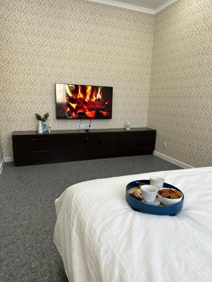 миллениум 2 Apartment *