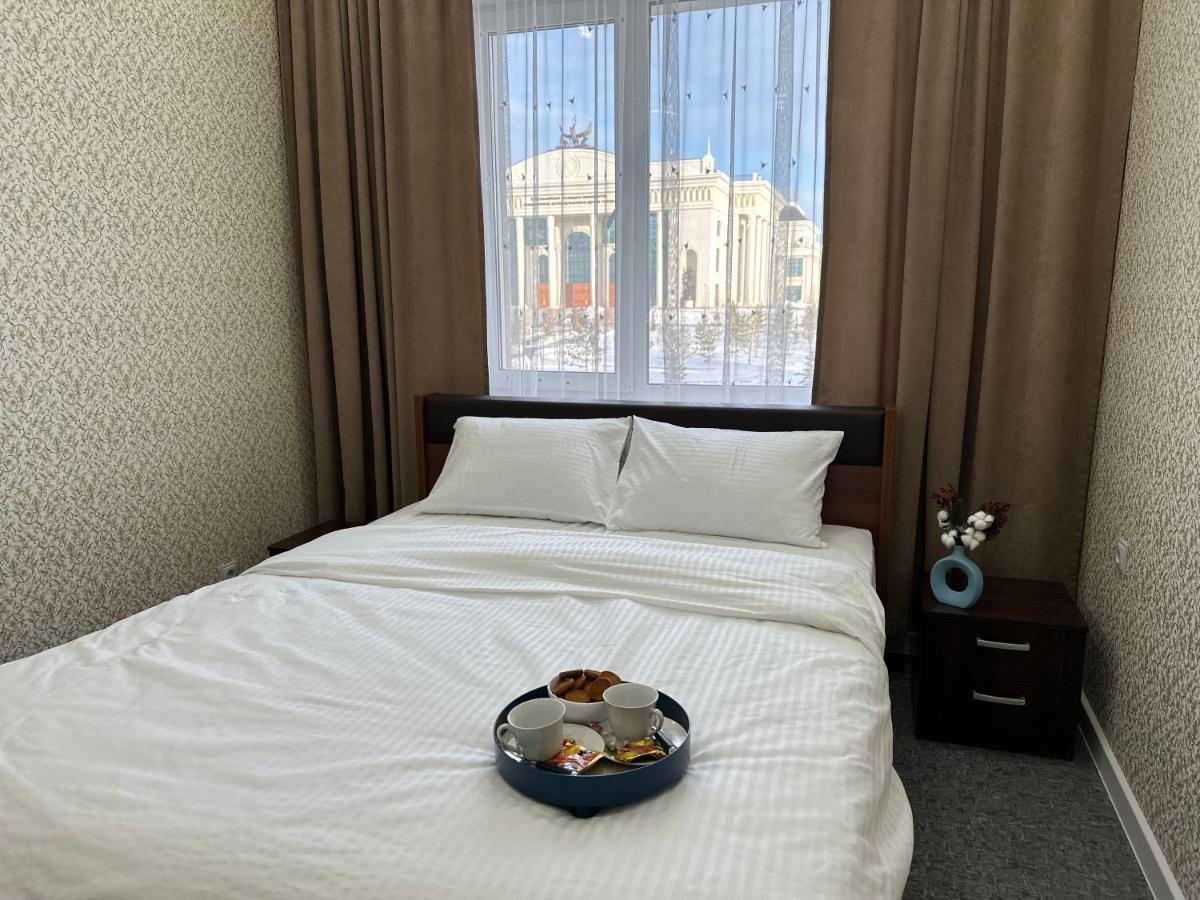 миллениум 2 Apartment *