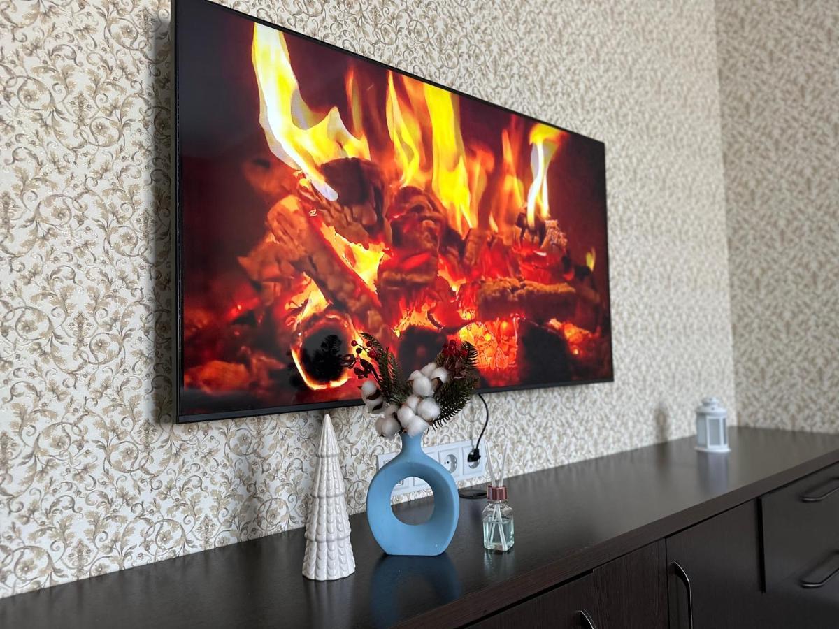 Apartment миллениум 2 *