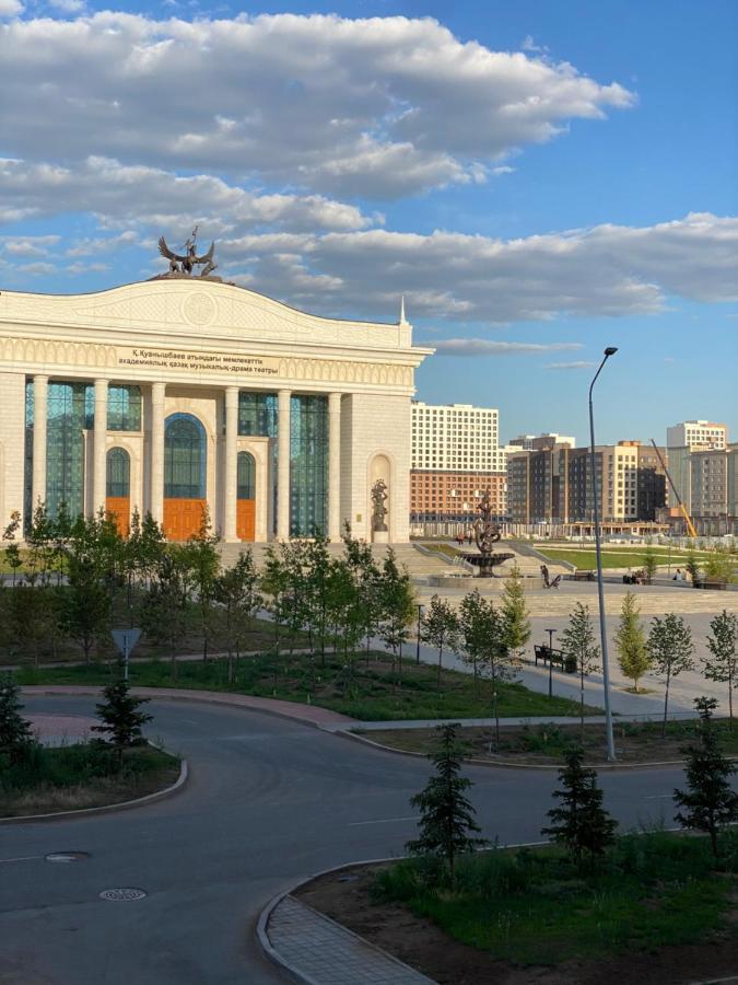 миллениум 2 Apartment
